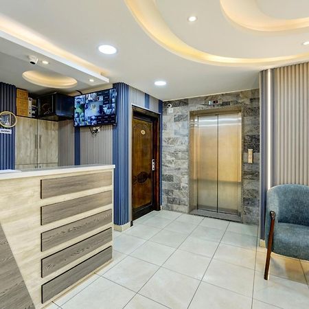 Down Town Hotel Aqaba Luaran gambar