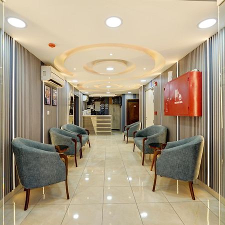 Down Town Hotel Aqaba Luaran gambar