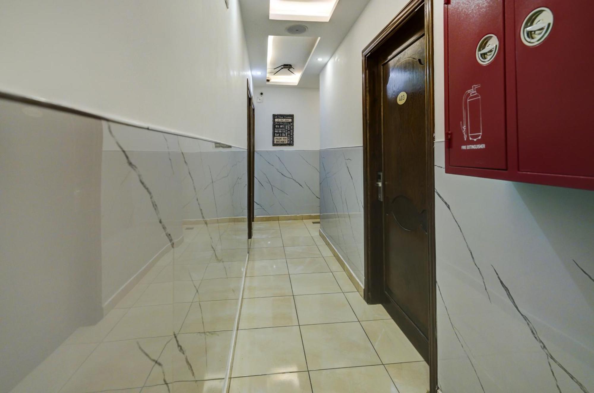 Down Town Hotel Aqaba Luaran gambar