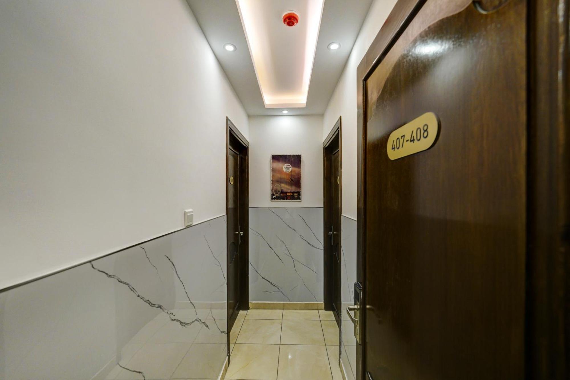 Down Town Hotel Aqaba Luaran gambar